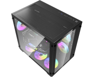 DarkFlash C285 Black C285 black - 1108017 - zdjęcie 4